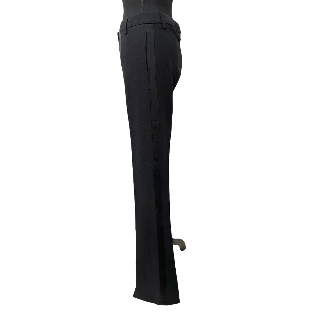 NWOT JO NO FUI | Lightweight Tuxedo Pants Trousers